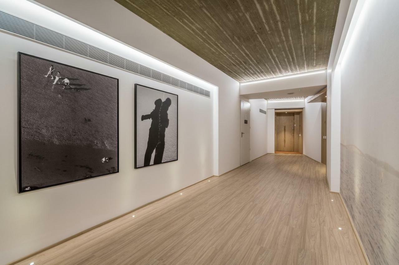 Front Of Beach - Luxurious Residence Tel Aviv Bagian luar foto