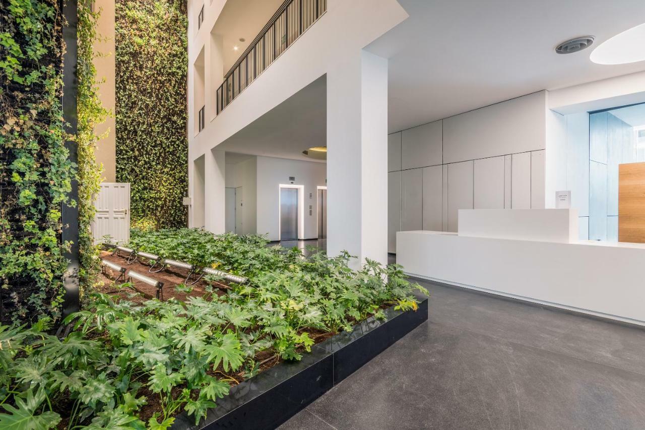 Front Of Beach - Luxurious Residence Tel Aviv Bagian luar foto